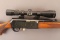 BROWNING MODEL BAR 30-06CAL SEMI-AUTO RIFLE