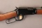 HENRY MODEL LEVER ACTION 22 22CAL LEVER ACTION RIFLE