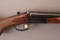 STOEGER MODEL UPLANDER 28GA SXS SHOTGUN