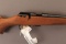 ZASTAVA CZ99 .22 LR BOLT ACTION RIFLE