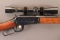 WINCHESTER MODEL 94, 30/30CAL LEVER ACTION RIFLE