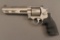 handgun SMITH & WESSON MODEL 629-6 COMPETITOR PERFORMANCE CENTER .44CAL REVOLVER