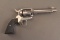 handgun RUGER NEW VAQUARO 45 COLT SEMI-AUTO PISTOL