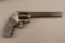 handgun SMITH & WESSON MODEL 29-4 .44 MAG REVOLVER