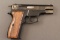 handgun FEG MODEL B9R 380ACP SEMI-AUTO PISTOL