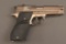 handgun SMITH & WESSON MODEL 39-2 9MM SEMI-AUTO PISTOL