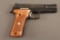 handgun SMITH & WESSON MODEL 422 .22CAL SEMI-AUTO PISTOL