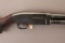 WARDS MODEL 60-SB620-A 12GA PUMP ACTION SHOTGUN