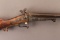 antique ANTIQUE UNDERLEVER PINFIRE 16GA. SHOTGUN