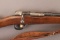 MAUSER MODEL 1916 7X57CAL BOLT ACTION RIFLE