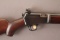 WINCHESTER MODEL 63 .22CAL SEMI-AUTO RIFLE