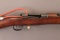 antique CHILEAN MAUSER MODEL 1895 308CAL BOLT ACTION RIFLE