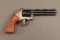 handgun SMITH & WESSON MODEL 14-3 .38 SPL REVOLVER