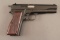 handgun ARGENTINE FM MODEL M90 9MM SEMI-AUTO PISTOL