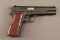 handgun ARGENTINE FM MODEL M90 9MM SEMI-AUTO PISTOL