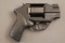 handgun CHIAPPA MODEL RHINO 200 DS 357CAL REVOLVER