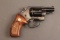 handgun CHARTER ARMS UNDERCOVER 38SPL REVOLVER