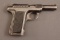 handgun SAVAGE MODEL 1907 32CAL SEMI-AUTO PISTOL