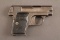 handgun COLT 1908 VEST POCKET .25ACP SEMI-AUTO PISTOL