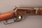 antique WINCHESTER MODEL 1894 .30 WCF CAL TAKEDOWN RIFLE