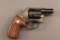 handgun CHARTER ARMS BULLDOG 44 SPL REVOLVER