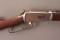 antique WINCHESTER MODEL 1894 .30 WCF CAL CARBINE W/SADDLE RING