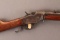 STEVENS MODEL 1915 SINGLE SHOT .22CAL RIFLE