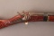 antique UNKNOWN MAKER MUZZLELOADER