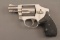 handgun SMITH & WESSON MODEL 642-2 38SPL REVOLVER