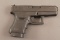 handgun GLOCK MODEL 36 45CAL SEMI-AUTO PISTOL