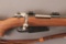 antique MAUSER MODEL 1891 7.65X53 BOLT ACTION ANTIQUE RIFLE