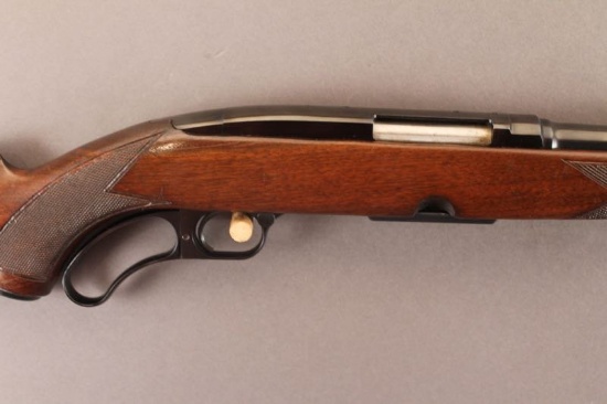WINCHESTER MODEL 88 .308CAL LEVER ACTION RIFLE