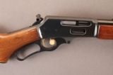 MARLIN MODEL 375 375 WIN CAL LEVER ACTION RIFLE