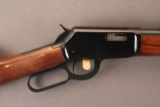 WINCHESTER MODEL 9422M 22 MAG CAL LEVER ACTION RIFLE