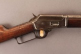 MARLIN MODEL 1894 LEVER ACTION RIFLE IN .38-40