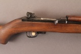 INLAND M1 CARBINE .30CAL SEMI-AUTO RIFLE