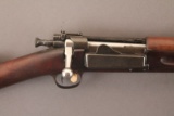 SPRINGFIELD MODEL 1898 30/40CAL BOLT ACTION RIFLE