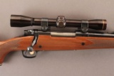 WINCHESTER MODEL 70XTR 7MM BOLT ACTION RIFLE