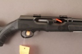 SAVAGE A17 .17 HMR SEMI-AUTO RIFLE