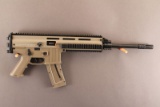 ISSC MK 22 GEN 2 .22CAL SEMI-AUTO RIFLE