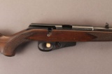 WINCHESTER MODEL WILDCAT 22CAL BOLT ACTION RIFLE