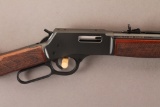 HENRY BIG BOY .41 MAG LEVER ACTION RIFLE