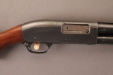 REMINGTON MODEL 31 20GA. PUMP ACTION SHOTGUN