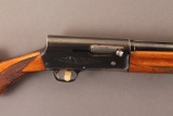 BROWNING A-5 SWEET SIXTEEN, 16GA SEMI-AUTO SHOTGUN