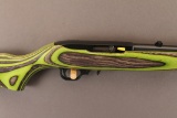 RUGER 10/22 .22CAL SEMI-AUTO RIFLE