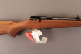 ZASTAVA CZ99 .22CAL BOLT ACTION RIFLE