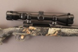 SAVAGE AXIS .30-06CAL BOLT ACTION RIFLE