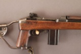 INLAND MODEL M1 PARATROOPER 30CAL SEMI-AUTO CARBINE