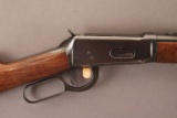 WINCHESTER MODEL 94 32WS LEVER ACTION RIFLE