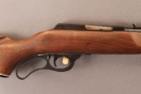 MARLIN MODEL 57M .22WMR LEVER ACTION RIFLE